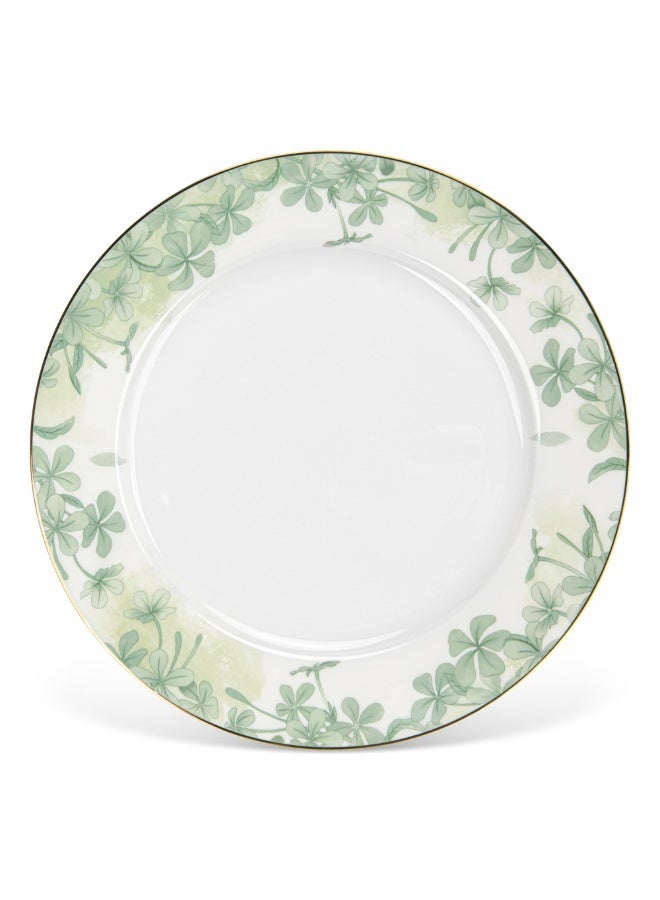 Fissman 2-Piece Plates Summer Glint 26cm (Fine Bone China) - Image 5
